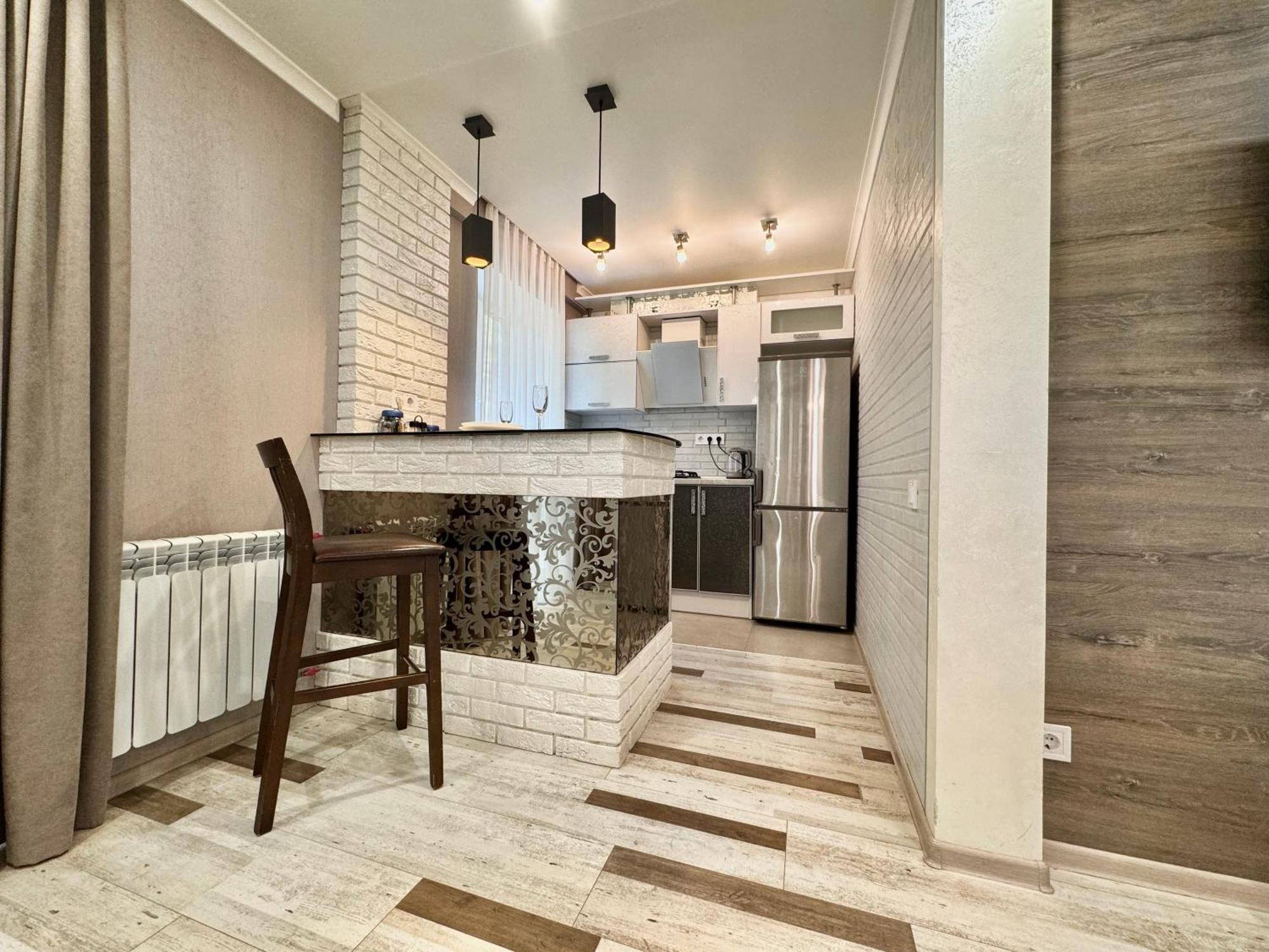 Apartpoltava Розкішна Студія З Кутовою Ванною, 1-Й Будинок Біля Корпусного Парку, Панорамний Балкон Luaran gambar
